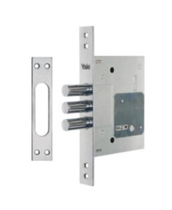 Замок дополнительный MUL-T-LOCK Dead Lock 257L