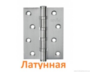 Петля универсальная мвм B-100 МС