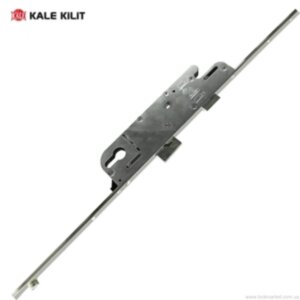 Замок-рейка Kale 1800 мм многозапорный 35x85