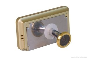 Відеоглазок Amig DW 4.0 HD