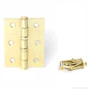 Петля універсальна APECS 75 * 62-B2-GМ