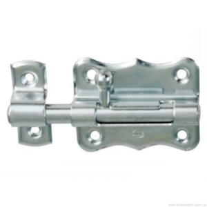 Накладной шпингалет Amig mod 384 40мм