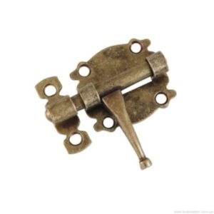 Шпингалет Amig mod 484 50 мм