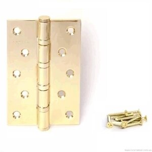 Петли универсальные APECS 125*75-B4-G