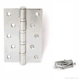 Петли универсальные APECS 125*75-B4-CR
