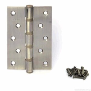 Петли универсальные APECS 125*75-B4-AB