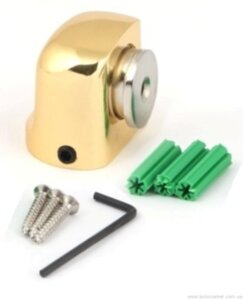 Упор дверной магнитный Apecs DS-2751-M-G